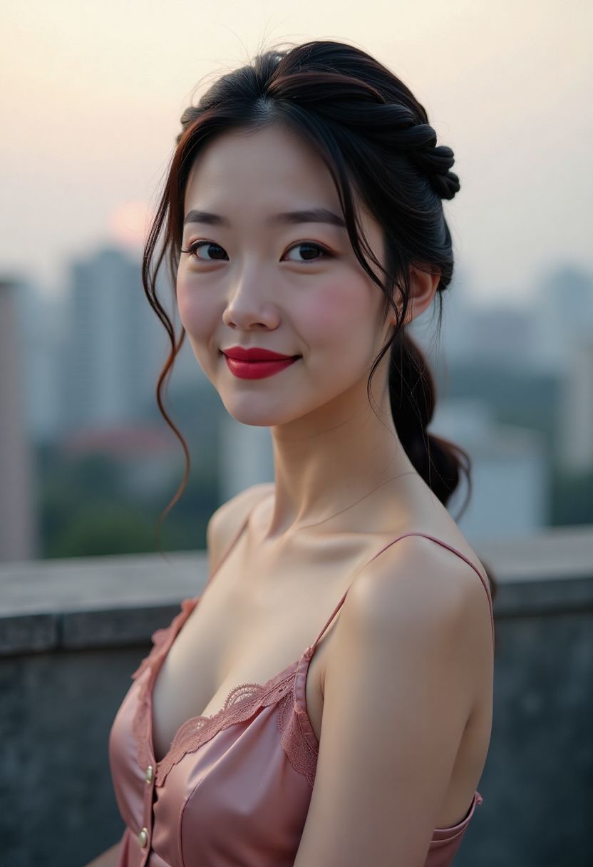 罪恶都市：霓虹破晓